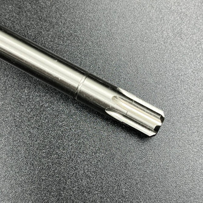 Тяга скорости Yamaha 60-90