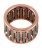 Подшипник 25х32х20, Tohatsu/Mercury 40-50, Omax