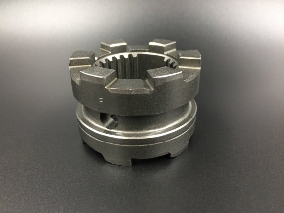 Муфта переключения скорости Yamaha F75-130 (68V-45631-01) (Yamaha)