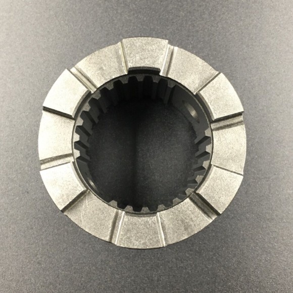 Муфта переключения скорости Yamaha F75-130 (68V-45631-01) (Yamaha)