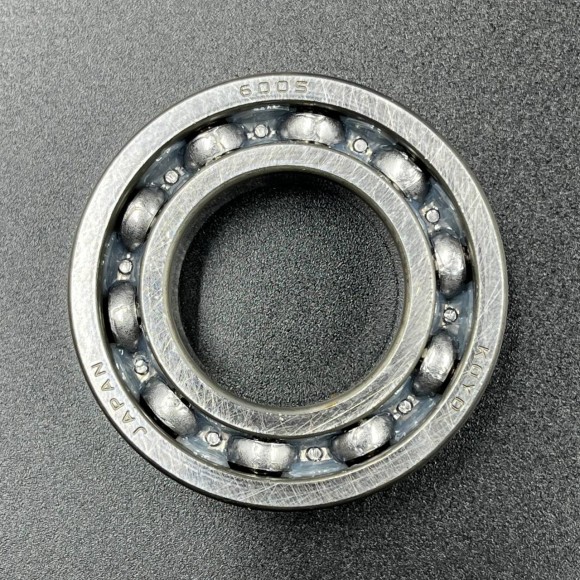 Подшипник шзх Yamaha 5-15,F8-9,9 (Kacawa)