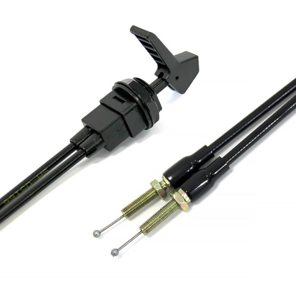 Трос подсоса Arctic Cat SM-05166 Трос подсоса Arctic Cat SM-05166