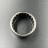 Подшипник роликовый Mercruiser BRAVO I/II/III (57410) (KACAWA)