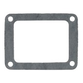 Прокладка впускной системы Yamaha VK540 09-711182B