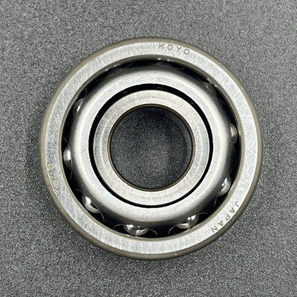 Подшипник торсионного вала шариковый 3BJ-60213-0 (Tohatsu)