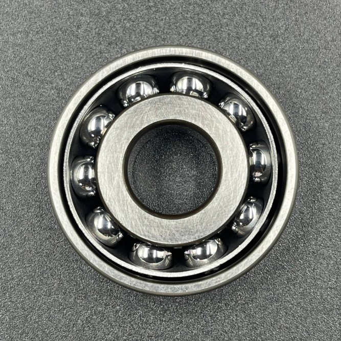 Подшипник торсионного вала шариковый 3BJ-60213-0 (Tohatsu)