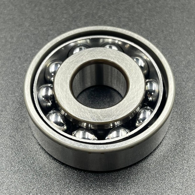 Подшипник торсионного вала шариковый 3BJ-60213-0 (Tohatsu)