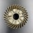 Шестерня переднего хода Mercury 60 (43-859472A3) (Omax)