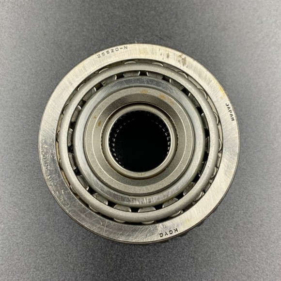 Шестерня переднего хода Mercury 60 (43-859472A3) (Omax) Шестерня переднего хода Mercury 60 (43-859472A3) (Omax)