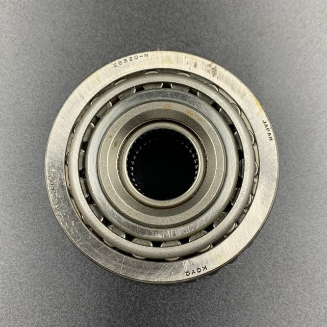 Шестерня переднего хода Mercury 60 (43-859472A3) (Omax)