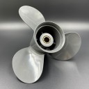 Гребной винт Honda BF25-BF30 (3x9.8x11)