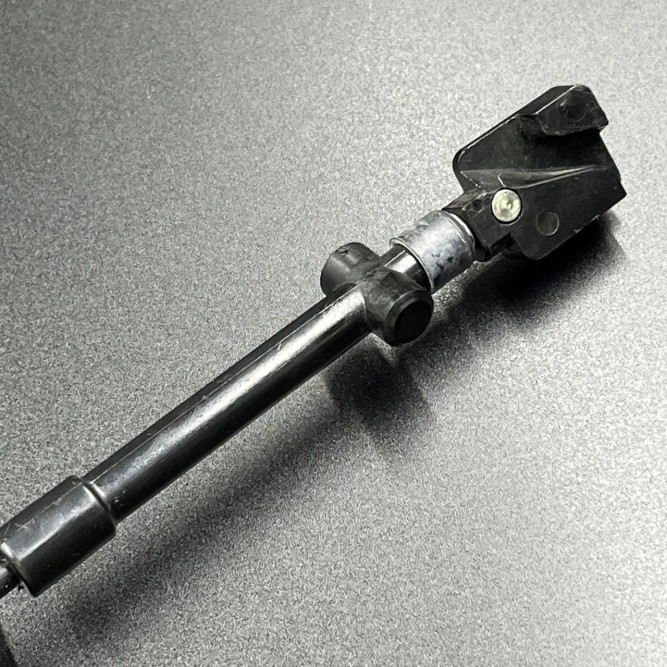 Тросик газа Yamaha 40-50 (Yamaha)