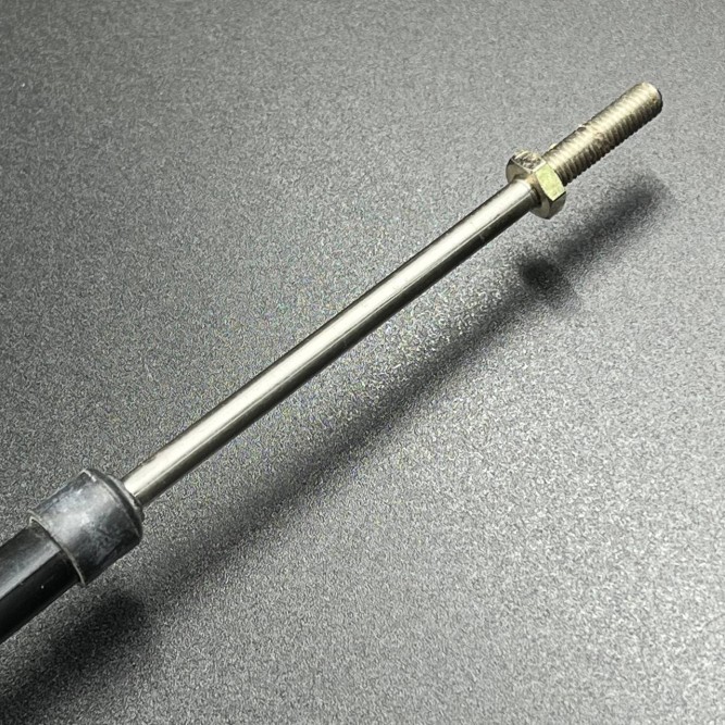 Тросик газа Yamaha 40-50 (Yamaha)