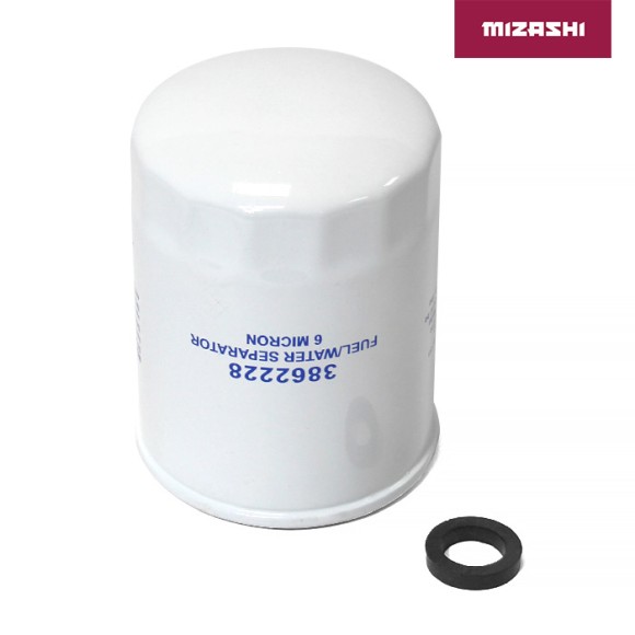 Топливный фильтр Volvo Penta SC-CN050 Топливный фильтр Volvo Penta SC-CN050