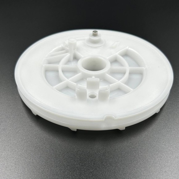 Катушка намотки шнура стартера Tohatsu 9.9-18/Mercury 9.9-18 (350-05104-1; 803717) (Omax)