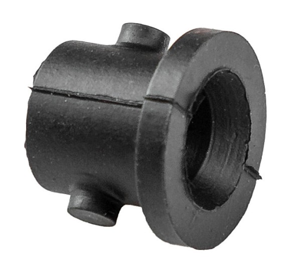 Уплотнение трубки охлаждения Suzuki DT8-15/DF9.9-15, нижнее Уплотнение трубки охлаждения Suzuki DT8-15/DF9.9-15, нижнее