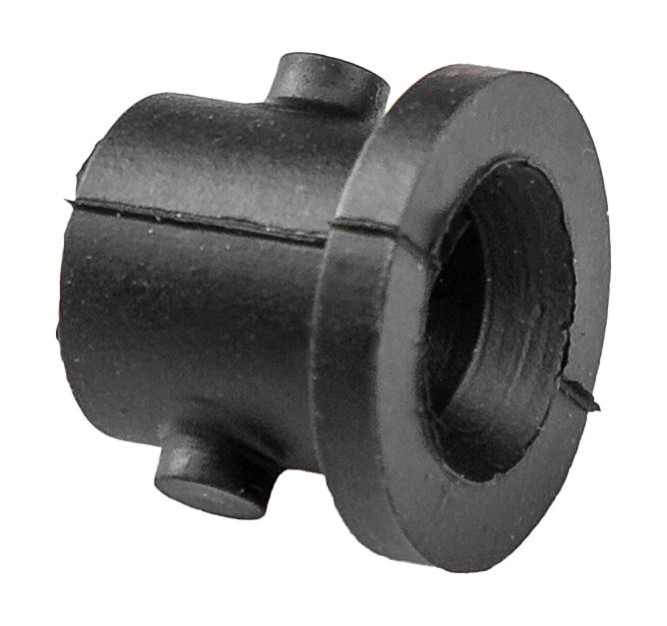 Уплотнение трубки охлаждения Suzuki DT8-15/DF9.9-15, нижнее