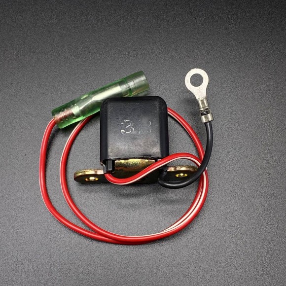 Датчик Холла Mercury 4-5 (Quicksilver)