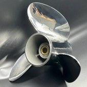 Гребной винт Yamaha 150-300, F150-F275, F300B Saltist AMMA (3x14 1/4x25) (Сталь) (Polastorm) Гребной винт Yamaha 150-300, F150-F275, F300B Saltist AMMA (3x14 1/4x25) (Сталь) (Polastorm)