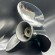 Гребной винт Yamaha 150-300, F150-F275, F300B Saltist AMMA  (3x14 1/4x25) (Сталь) (Polastorm)