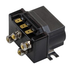 Блок управления лебедкой South Pacific 710/800/900/PRO V(C); 200А (соленоид K-200)