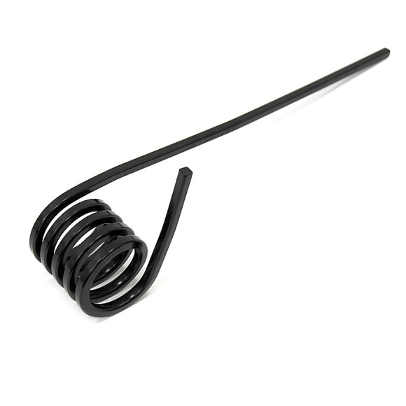 Пружина задней подвески (правая) усиленная BRP SM-04351R-1