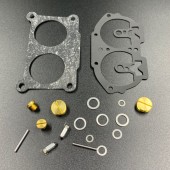 Ремкомплект карбюратора 6E5 Yamaha 115-140 (Omax) Ремкомплект карбюратора 6E5 Yamaha 115-140 (Omax)