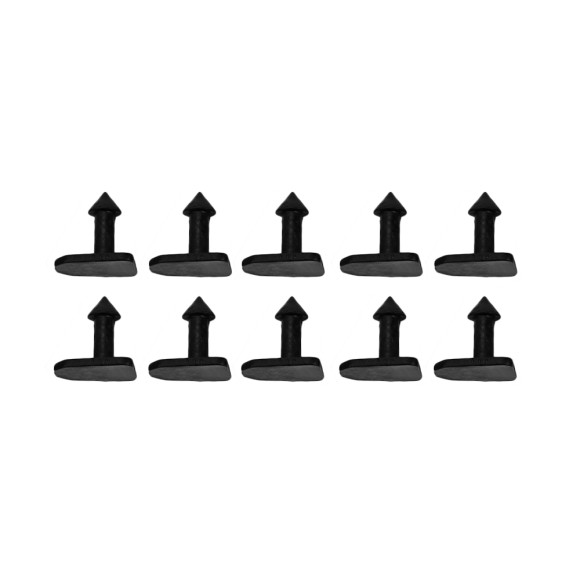 Защелка BRP (10 шт) SM-12514 Защелка BRP (10 шт) SM-12514