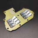 Лепестковые клапана Yamaha 25-30 (В сборе) (61N-13610-00)(PREMARINE)