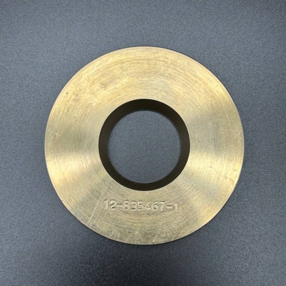 Шайба упорная гребного винта MERCURY 75-275/MERCRUISER ALPHA, BRAVO ONE (12-835467Q01) (Quicksilver)