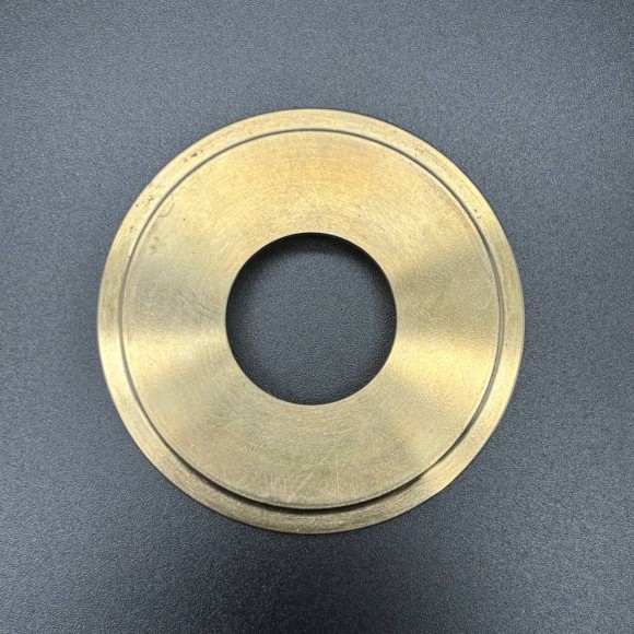 Шайба упорная гребного винта MERCURY 75-275/MERCRUISER ALPHA, BRAVO ONE (12-835467Q01) (Quicksilver)