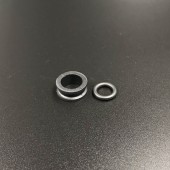 Уплотнение инжектора верхнее Suzuki DF9.9-140 Уплотнение инжектора верхнее Suzuki DF9.9-140