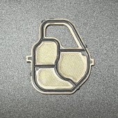 Фильтр инжектора Yamaha 200-350 (Yamaha) Фильтр инжектора Yamaha 200-350 (Yamaha)