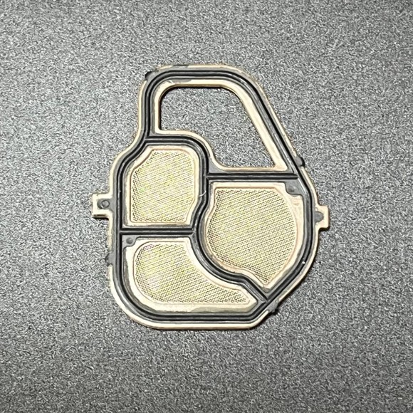 Фильтр инжектора Yamaha 200-350 (Yamaha)