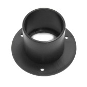 Крепежный фланец такелажного шланга SUNFINE, 64мм