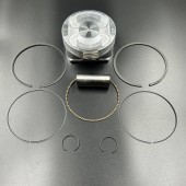 Поршневой комплект 1 CF-Z8 (ZIBO)