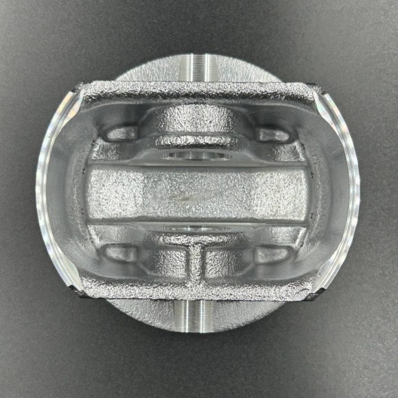 Поршневой комплект 1 CF-Z8 (ZIBO)