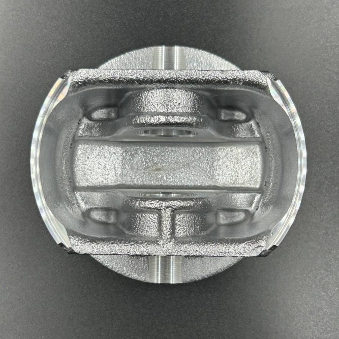 Поршневой комплект 1 CF-Z8 (ZIBO)