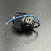 Реле гидроподъемника Yamaha (3 контакта) (6E5-8195B-01; 3C8-72581) (WUHU) Реле гидроподъемника Yamaha (3 контакта) (6E5-8195B-01; 3C8-72581) (WUHU)