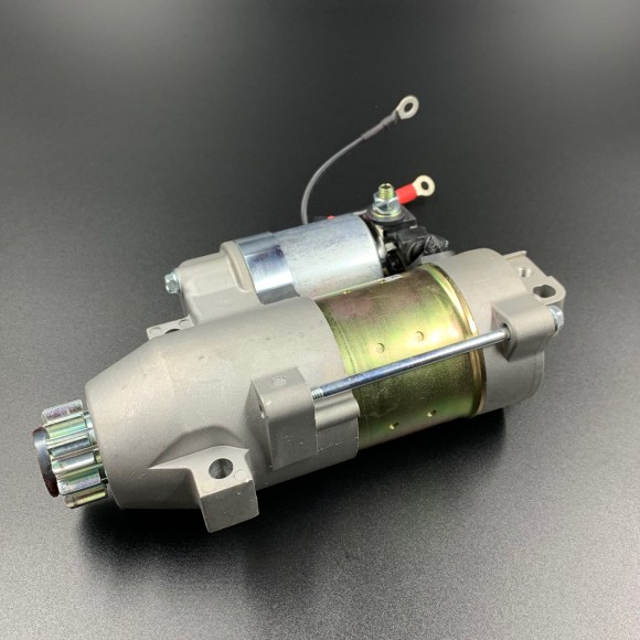 Электростартер Yamaha F80-100 (SYS)