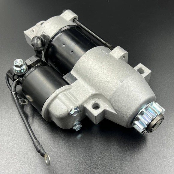 Электростартер Yamaha F80-100 (HSP)