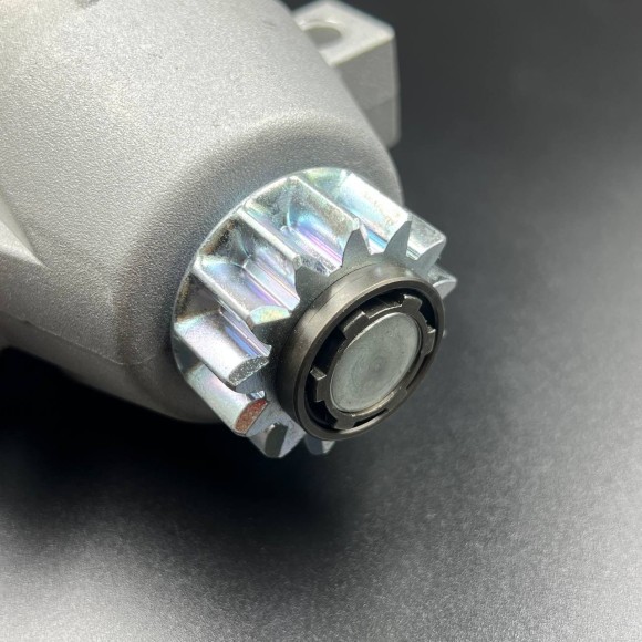 Электростартер Yamaha F80-100 (HSP)