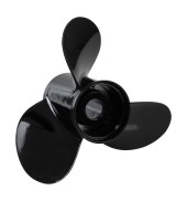 Винт гребной 60-140;3x13x19, без втулки, Baeksan