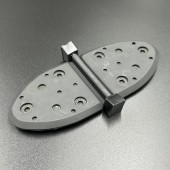 Заслонка выхлопа Mercruiser 807166A1 (Omax) Заслонка выхлопа Mercruiser 807166A1 (Omax)