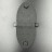 Заслонка выхлопа Mercruiser 807166A1 (Omax)
