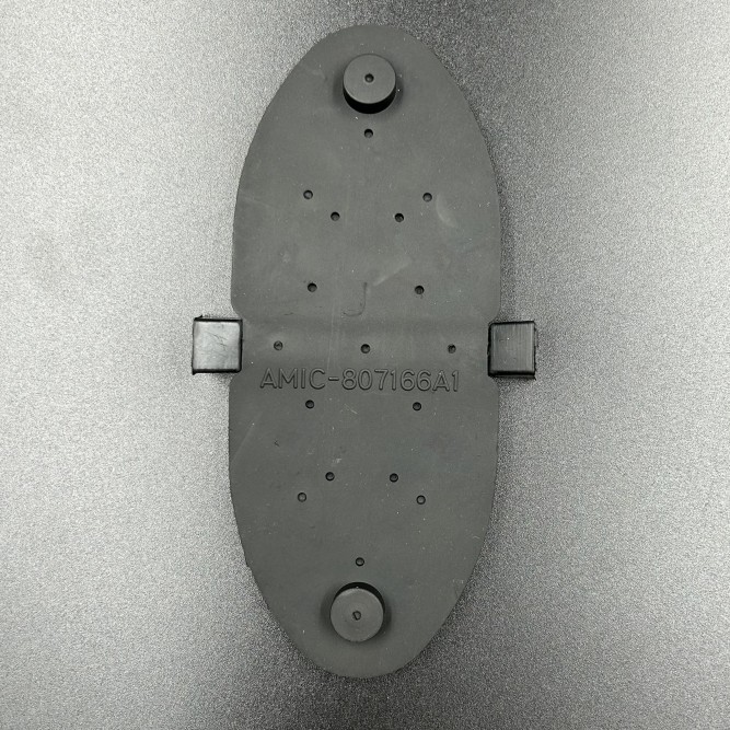 Заслонка выхлопа Mercruiser 807166A1 (Omax)