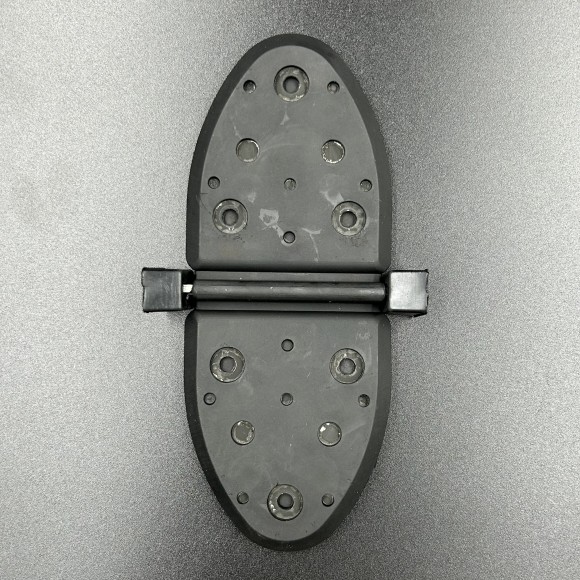 Заслонка выхлопа Mercruiser 807166A1 (Omax)