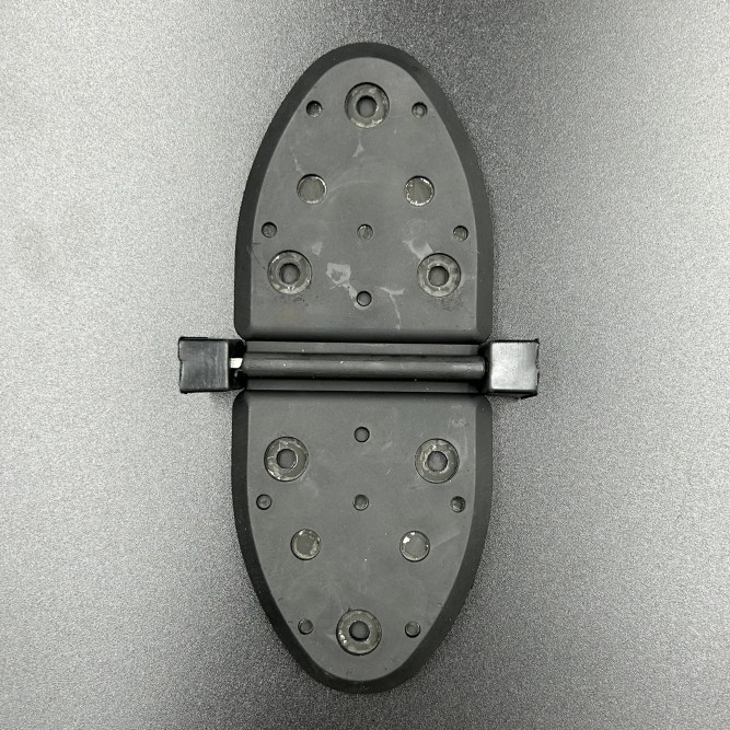 Заслонка выхлопа Mercruiser 807166A1 (Omax)
