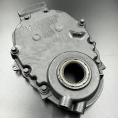 Крышка цепи ГРМ пластиковая Mercruiser 5.0/5.7/6.2L (863396) (Quicksilver)