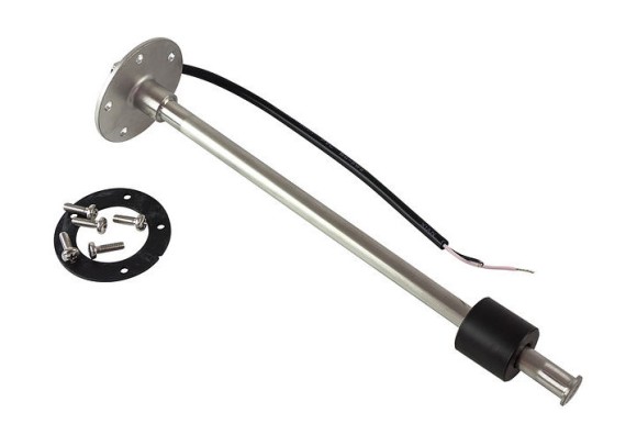 Датчик уровня 300 мм, 0-190 Ом, S5, Marine Rocket